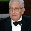 Henry Kissinger, najskuteczniejszy amerykański dyplomata, zdjęcie z 2009 roku