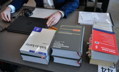 Egzamin radcowski, czyli zawodowy egzamin dla radców prawnych