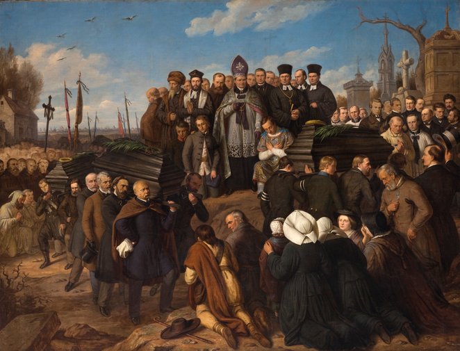 Podstawą do odwzorowania wizerunków postaci były zdjęcia Beyera, z którym Lesser współpracował wielo