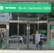 BZ WBK: zysk mniejszy niż przed rokiem