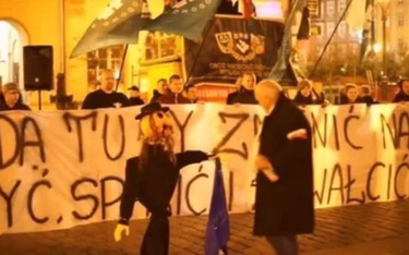 Sondaż: Czy w Polsce są antysemici i rasiści