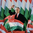 Viktor Orbán. Chłopak z ludu w walce o silne Węgry
