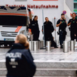 Rosyjski opozycjonista nadal leży w śpiączce w berlińskiej klinice Charité chronionej przez policję
