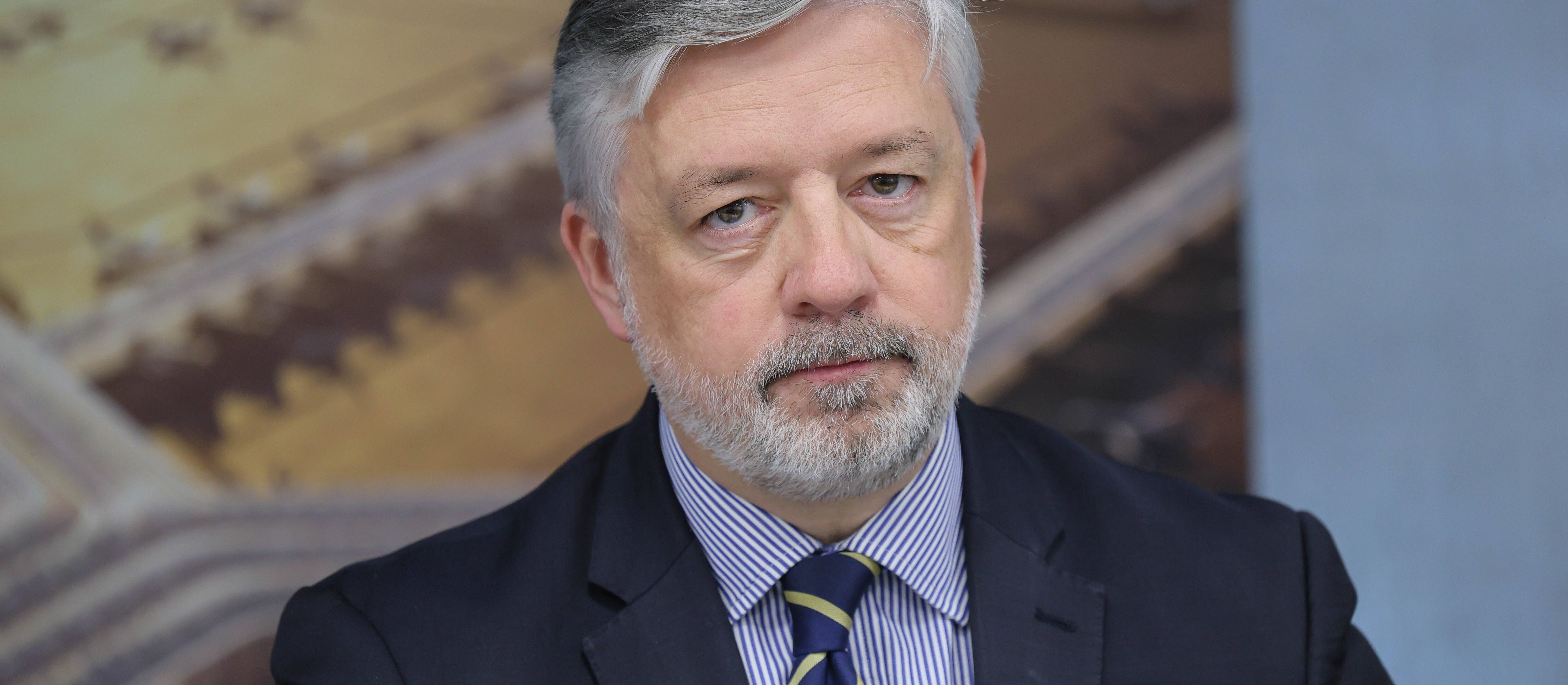 „Rzeczpospolita” poznała powód zmian w zarządzie CPK. Chodzi o prezesa i wiceprezesa