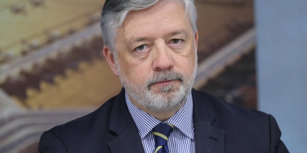 „Rzeczpospolita” poznała powód zmian w zarządzie CPK. Chodzi o prezesa i wiceprezesa