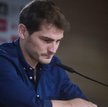 Iker Casillas w Realu – 19 trofeów, w tym pięć mistrzostw Hiszpanii i trzy Puchary Europy