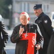 Kardynał Józef Glemp: Stan wojenny jak Targowica – nikt nie poniósł odpowiedzialności