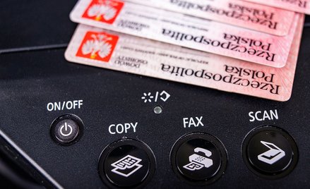 Bank może zażądać skanu dowodu osobistego