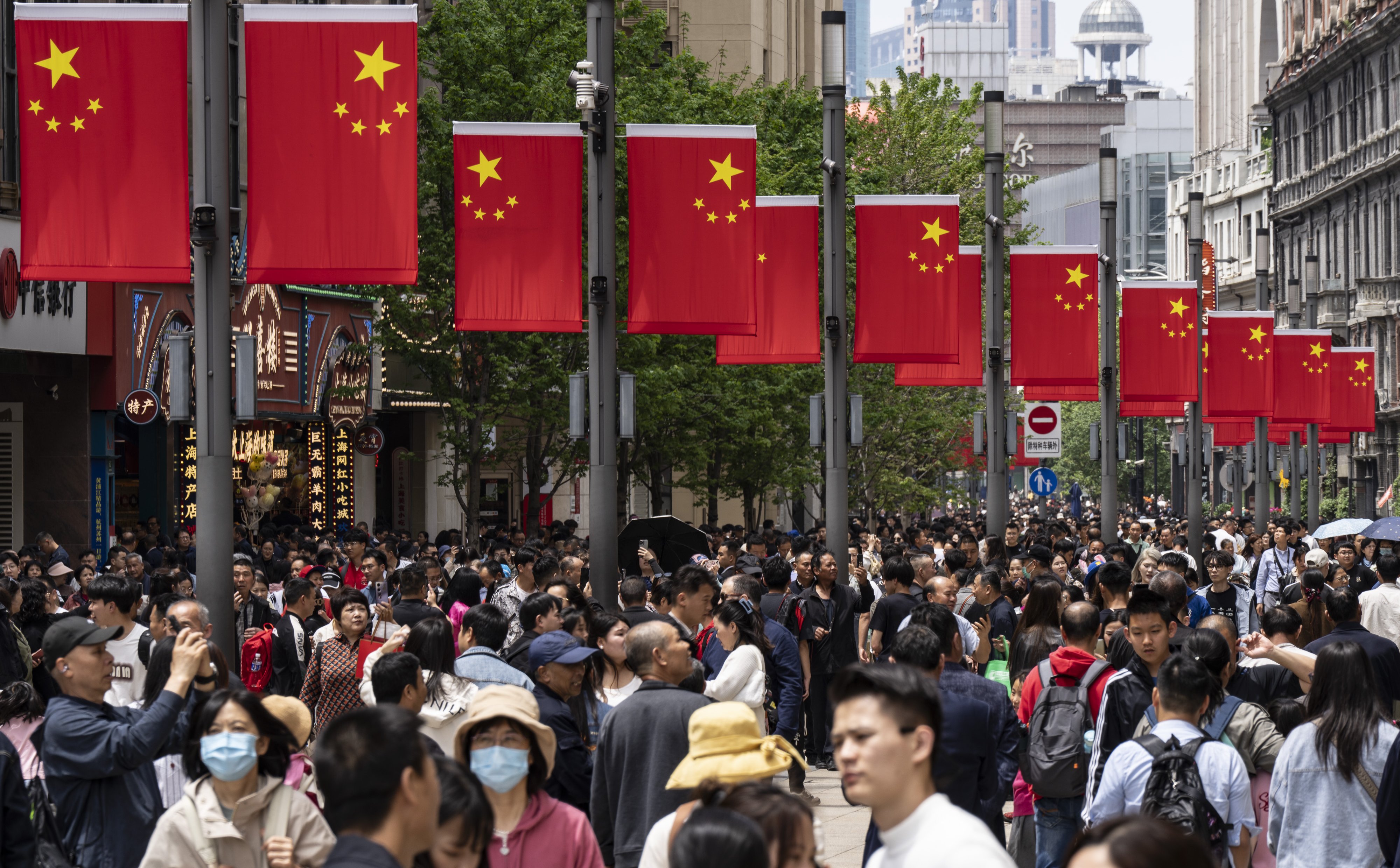 DeepSeek to dopiero początek. Chiny już mają nowego króla AI