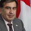 Micheil Saakaszwili, kłopotliwy bezpaństwowiec