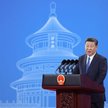 Chiński prezydent Xi Jinping
