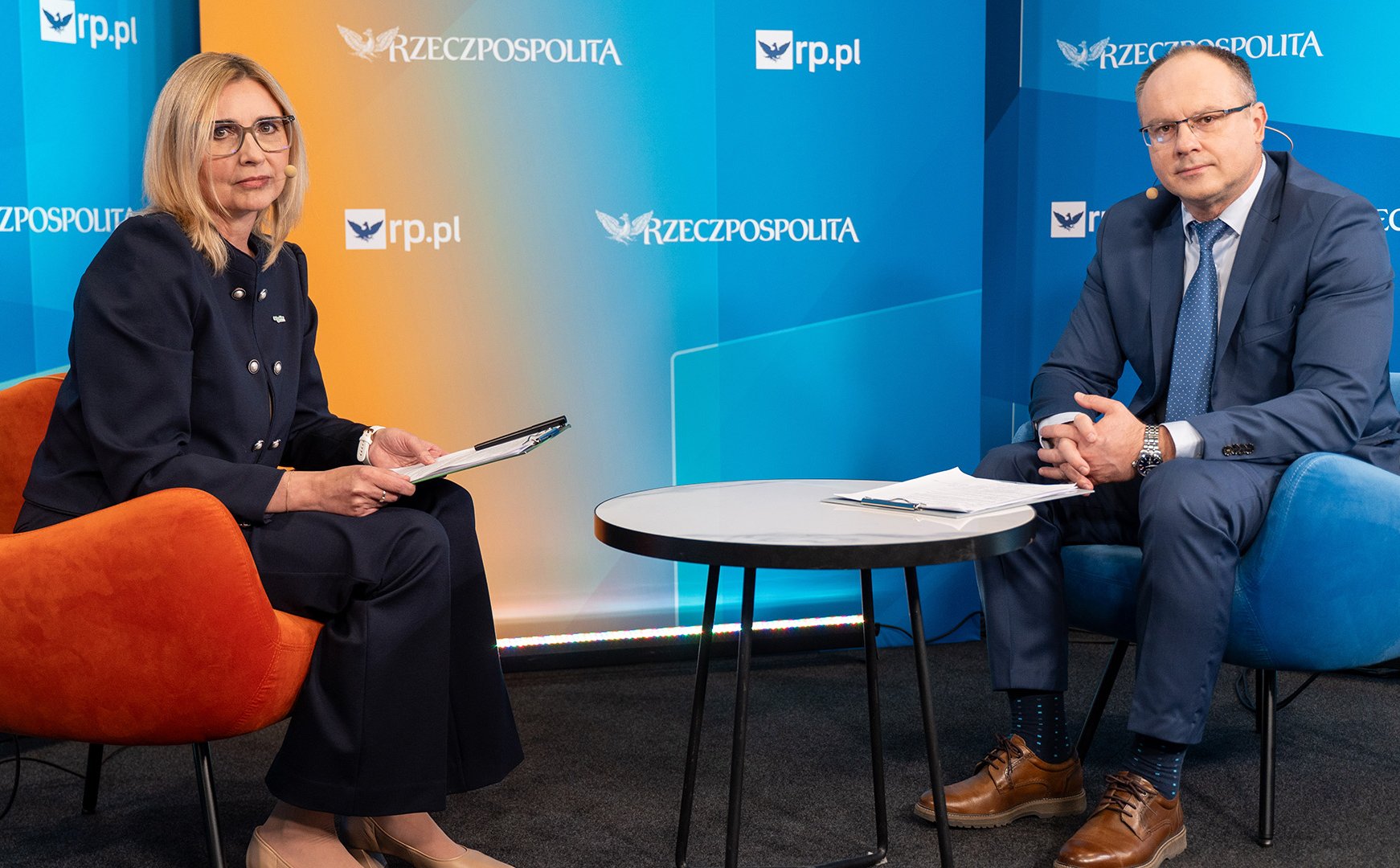 Anna Nowak-Jaworska: Firmy wciąż nie zarządzają energią