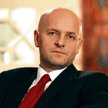 Dariusz Orłowski, wieloletni prezes Wawelu. To pod jego rządami kapitalizacja spółki tak znacząco wz