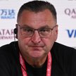 Mundial w Katarze. Czesław Michniewicz: Nie zagramy na 0:0