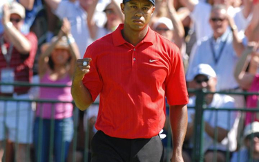 Kariera Tigera Woodsa od skandalu do skandalu