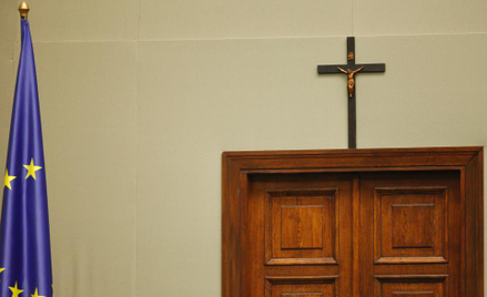 Odszkodowania pogrążają Kościół
