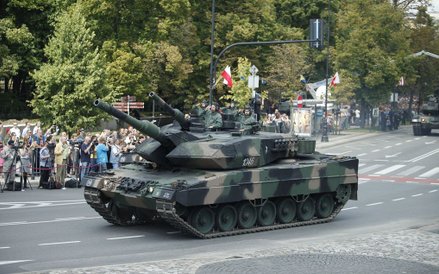 Leopard 2A5