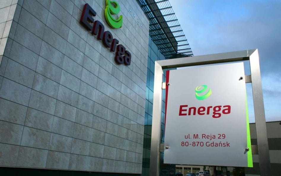 Energa. Biznes sprzedaży energii wymaga cyfryzacji i redukcji kosztów