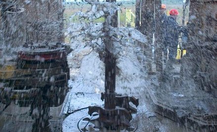 Kulczyk Oil Ventures liczy na wzrost wydobycia ropy na Ukrainie