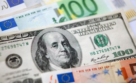 Odczyt PPI zrodził obawy, dolar tanieje