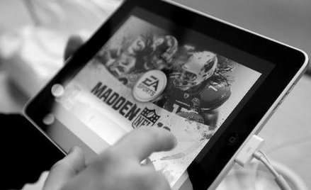 iPad dotrze później do sklepów poza Stanami Zjednoczonymi