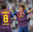 Carles Puyol (FC Barcelona)