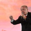 Erdogan: Żadna groźba sankcji nie odstraszy Turcji