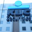 KBC Securities powoli żegna się z Warszawą