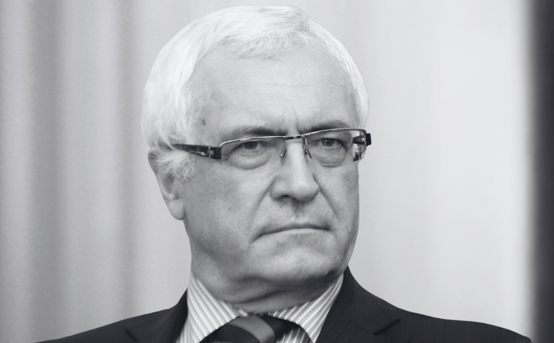 Żegnamy Profesora Jana Czekaja