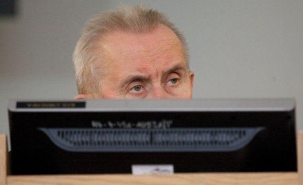 Polowanie na Andrzeja Czumę