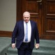 Poseł PiS Jacek Sasin