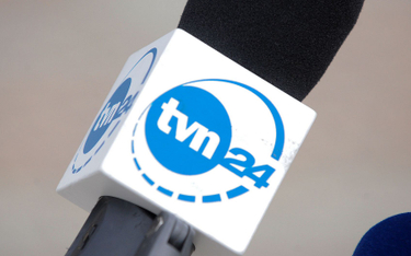 Przewodniczący KRRiT: badamy wątek koncesji dla wszystkich stacji TVN