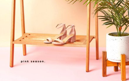 Amerykańska marka odzieżowa Candies