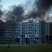 Ostatni duży rosyjski atak powietrzny na Kijów miał miejsce 20 sierpnia