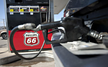 USA: tanie paliwo napędza rozwój gospodarki