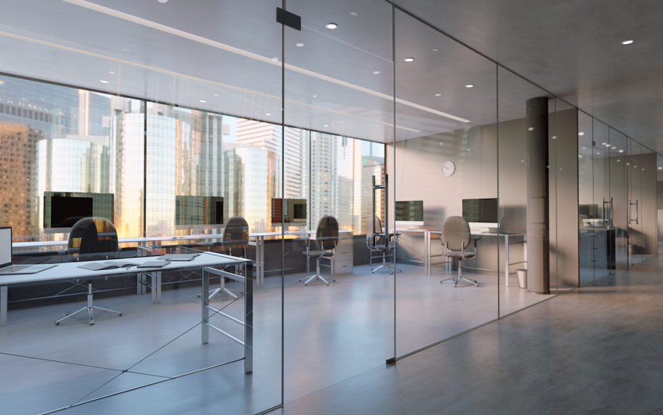 Wydatki na fit-out mogą być kosztem bezpośrednim