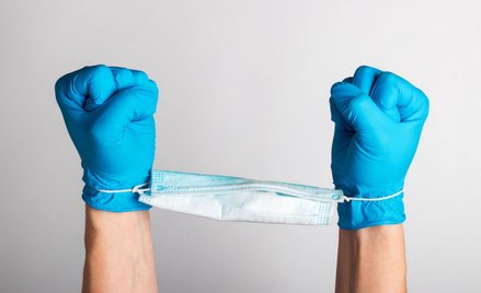 Kodeks karny a epidemia koronawirusa