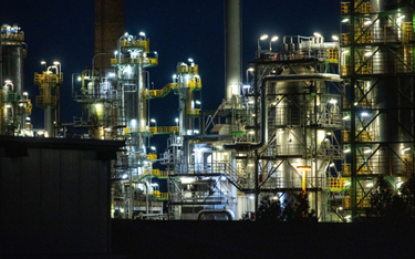 Władze Niemiec przejmą rafinerię w Schwedt i inne aktywa rosyjskiego Rosnieftu na terenie RFN