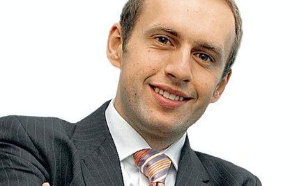 Spo­koj­ny po­czątek roku