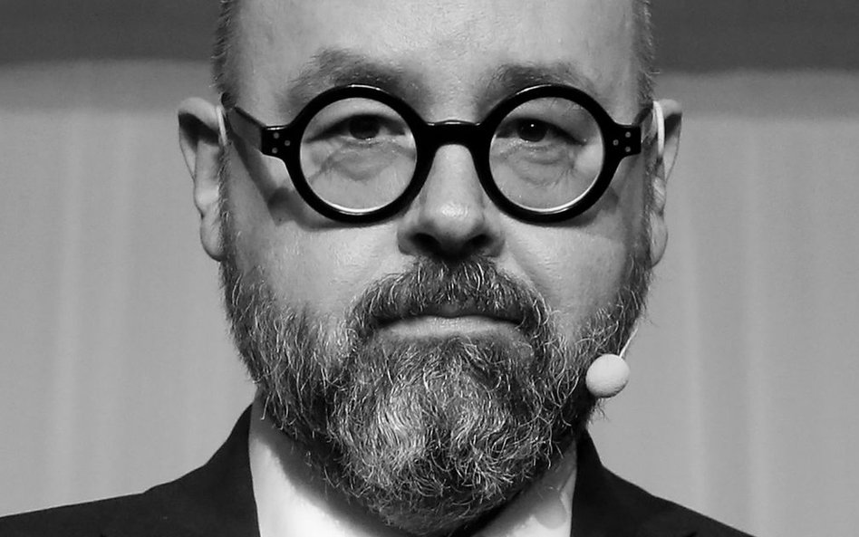 Nie żyje Carlos Ruiz Zafón. Autor "Cienia wiatru" miał 55 lat