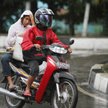 Kobiety muszą skromnie zasiadać na motocyklach