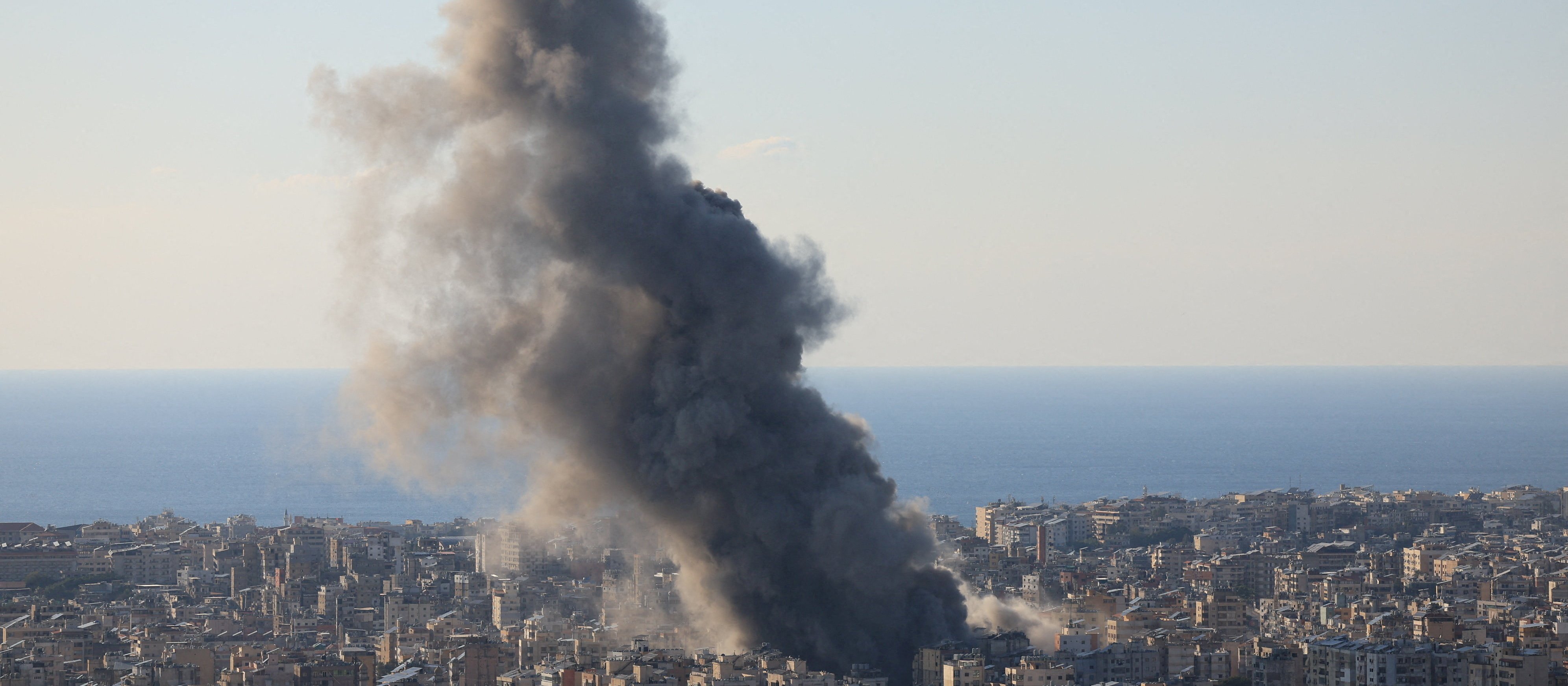 Konflikt na Bliskim Wschodzie uderzył w giełdy