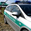 Ponad 600 prób nielegalnego przekroczenia polskiej granicy