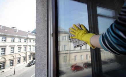 Sprzątaczki wyjdą z szarej strefy?