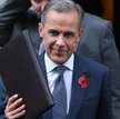 Mark Carney, gubernator Banku Anglii