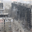 Mariupol, 29 marca 2022