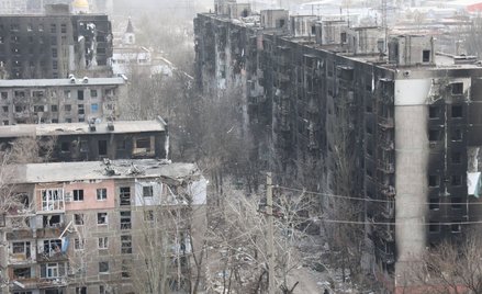Mariupol, 29 marca 2022