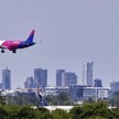 Wizz Air i Ryanair zażarcie walczą o europejskich klientów