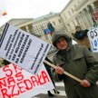 W marcu tego roku protestowali lokatorzy kamienic na warszawskiej Pradze, które oddano właścicielom