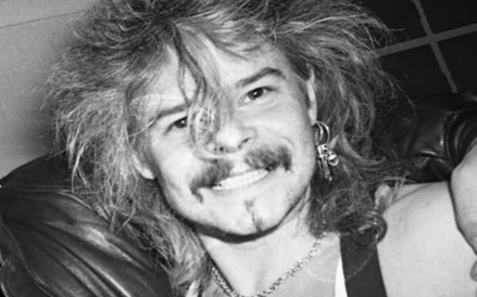 Phil Taylor (1954-2015)